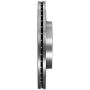 BENDIX DRUM & ROTORS PRT5652 BENDIX Disc Brake Rotor