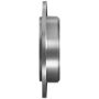 BENDIX DRUM & ROTORS PRT5656 BENDIX Disc Brake Rotor