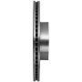 BENDIX DRUM & ROTORS PRT5657 BENDIX Disc Brake Rotor