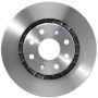 BENDIX DRUM & ROTORS PRT5662 BENDIX Disc Brake Rotor