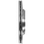 BENDIX DRUM & ROTORS PRT5663 BENDIX Disc Brake Rotor