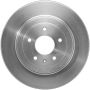 BENDIX DRUM & ROTORS PRT5664 BENDIX Disc Brake Rotor