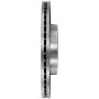 BENDIX DRUM & ROTORS PRT5668 BENDIX Disc Brake Rotor
