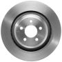 BENDIX DRUM & ROTORS PRT5671 BENDIX Disc Brake Rotor