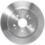 BENDIX DRUM & ROTORS PRT5678 BENDIX Disc Brake Rotor