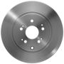 BENDIX DRUM & ROTORS PRT5679 BENDIX Disc Brake Rotor