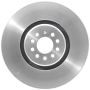 BENDIX DRUM & ROTORS PRT5681 BENDIX Disc Brake Rotor