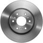 BENDIX DRUM & ROTORS PRT5686 BENDIX Disc Brake Rotor