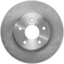 BENDIX DRUM & ROTORS PRT5690 BENDIX Disc Brake Rotor