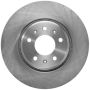 BENDIX DRUM & ROTORS PRT5691 BENDIX Disc Brake Rotor
