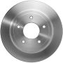 BENDIX DRUM & ROTORS PRT5697 BENDIX Disc Brake Rotor
