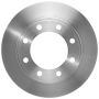 BENDIX DRUM & ROTORS PRT5730 BENDIX Disc Brake Rotor