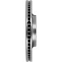 BENDIX DRUM & ROTORS PRT5738 BENDIX Disc Brake Rotor