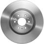 BENDIX DRUM & ROTORS PRT5742 BENDIX Disc Brake Rotor