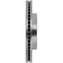 BENDIX DRUM & ROTORS PRT5748 BENDIX Disc Brake Rotor