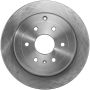 BENDIX DRUM & ROTORS PRT5749 BENDIX Disc Brake Rotor