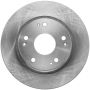 BENDIX DRUM & ROTORS PRT5765 BENDIX Disc Brake Rotor
