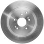 BENDIX DRUM & ROTORS PRT5776 BENDIX Disc Brake Rotor