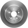 BENDIX DRUM & ROTORS PRT5784 BENDIX Disc Brake Rotor