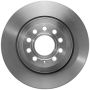 BENDIX DRUM & ROTORS PRT5785 BENDIX Disc Brake Rotor
