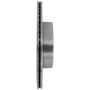 BENDIX DRUM & ROTORS PRT5817 BENDIX Disc Brake Rotor
