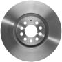 BENDIX DRUM & ROTORS PRT5830 BENDIX Disc Brake Rotor