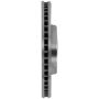 BENDIX DRUM & ROTORS PRT5832 BENDIX Disc Brake Rotor