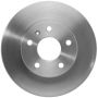 BENDIX DRUM & ROTORS PRT5838 BENDIX Disc Brake Rotor