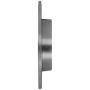 BENDIX DRUM & ROTORS PRT5838 BENDIX Disc Brake Rotor