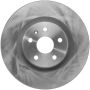 BENDIX DRUM & ROTORS PRT5839 BENDIX Disc Brake Rotor
