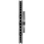BENDIX DRUM & ROTORS PRT5839 BENDIX Disc Brake Rotor