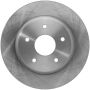 BENDIX DRUM & ROTORS PRT5844 BENDIX Disc Brake Rotor