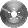 BENDIX DRUM & ROTORS PRT5854 BENDIX Disc Brake Rotor