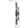 BENDIX DRUM & ROTORS PRT5903 BENDIX Disc Brake Rotor