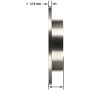 BENDIX DRUM & ROTORS PRT6174 BENDIX Disc Brake Rotor