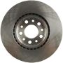 BENDIX DRUM & ROTORS PRT6179 BENDIX Disc Brake Rotor