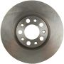 BENDIX DRUM & ROTORS PRT6179 BENDIX Disc Brake Rotor