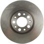 BENDIX DRUM & ROTORS PRT6179 BENDIX Disc Brake Rotor