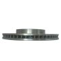 BENDIX DRUM & ROTORS PRT6206 BENDIX Disc Brake Rotor