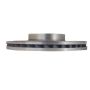 BENDIX DRUM & ROTORS PRT6265 BENDIX Disc Brake Rotor