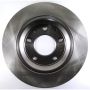 BENDIX DRUM & ROTORS PRT6270 BENDIX Disc Brake Rotor