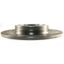 BENDIX DRUM & ROTORS PRT6270 BENDIX Disc Brake Rotor