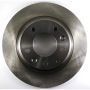 BENDIX DRUM & ROTORS PRT6270 BENDIX Disc Brake Rotor