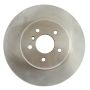 BENDIX DRUM & ROTORS PRT6274 BENDIX Disc Brake Rotor