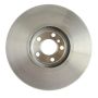 BENDIX DRUM & ROTORS PRT6320 BENDIX Disc Brake Rotor