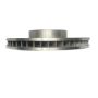 BENDIX DRUM & ROTORS PRT6320 BENDIX Disc Brake Rotor