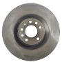 BENDIX DRUM & ROTORS PRT6322 BENDIX Disc Brake Rotor