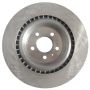BENDIX DRUM & ROTORS PRT6331 BENDIX Disc Brake Rotor