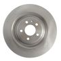 BENDIX DRUM & ROTORS PRT6331 BENDIX Disc Brake Rotor