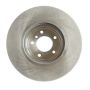 BENDIX DRUM & ROTORS PRT6339 BENDIX Disc Brake Rotor